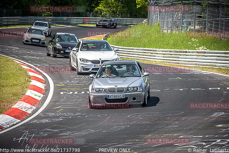 Bild #21737798 - Touristenfahrten Nürburgring Nordschleife (28.05.2023)