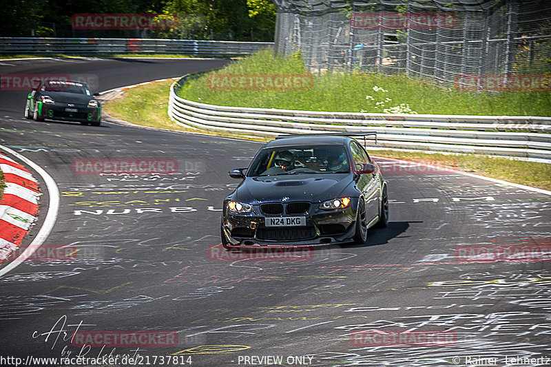 Bild #21737814 - Touristenfahrten Nürburgring Nordschleife (28.05.2023)