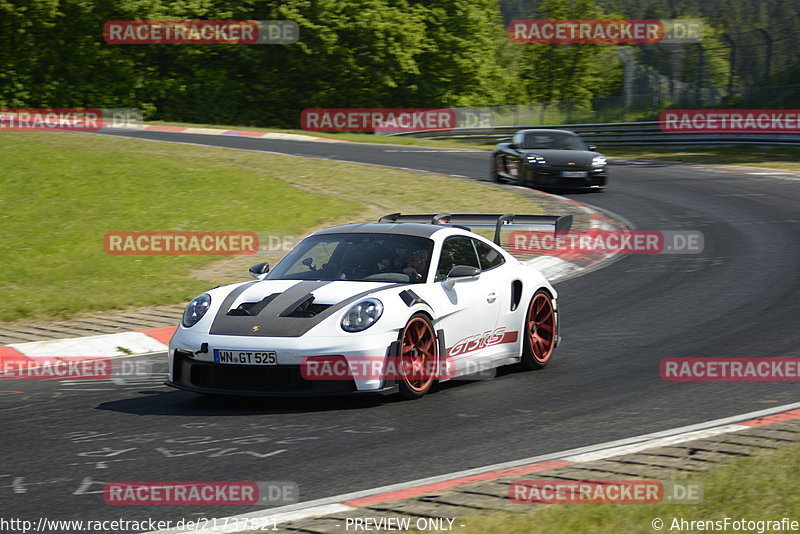 Bild #21737821 - Touristenfahrten Nürburgring Nordschleife (28.05.2023)