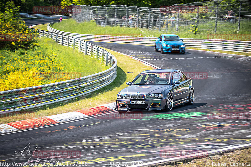 Bild #21737888 - Touristenfahrten Nürburgring Nordschleife (28.05.2023)