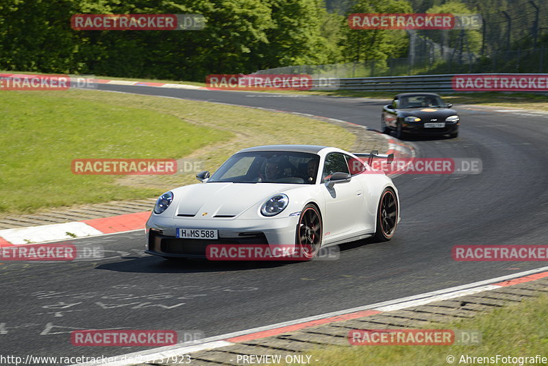 Bild #21737923 - Touristenfahrten Nürburgring Nordschleife (28.05.2023)