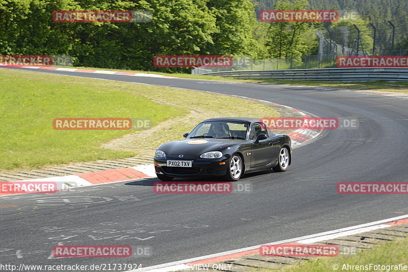 Bild #21737924 - Touristenfahrten Nürburgring Nordschleife (28.05.2023)