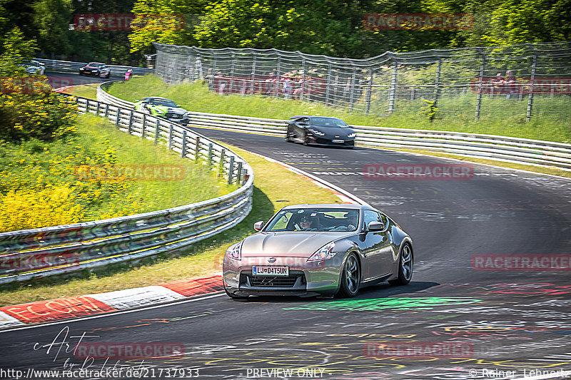 Bild #21737933 - Touristenfahrten Nürburgring Nordschleife (28.05.2023)