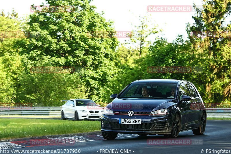 Bild #21737950 - Touristenfahrten Nürburgring Nordschleife (28.05.2023)