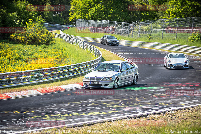 Bild #21737952 - Touristenfahrten Nürburgring Nordschleife (28.05.2023)