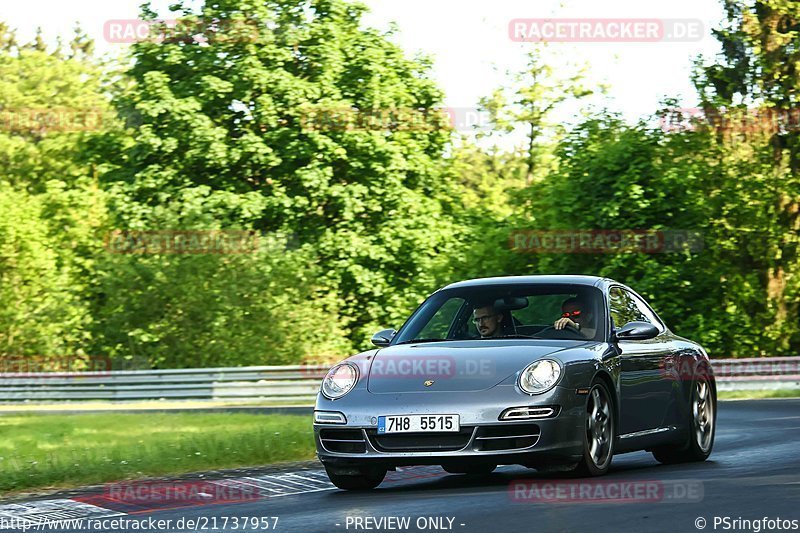 Bild #21737957 - Touristenfahrten Nürburgring Nordschleife (28.05.2023)