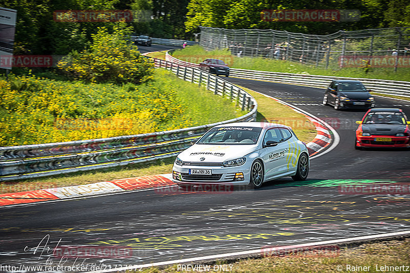 Bild #21737972 - Touristenfahrten Nürburgring Nordschleife (28.05.2023)