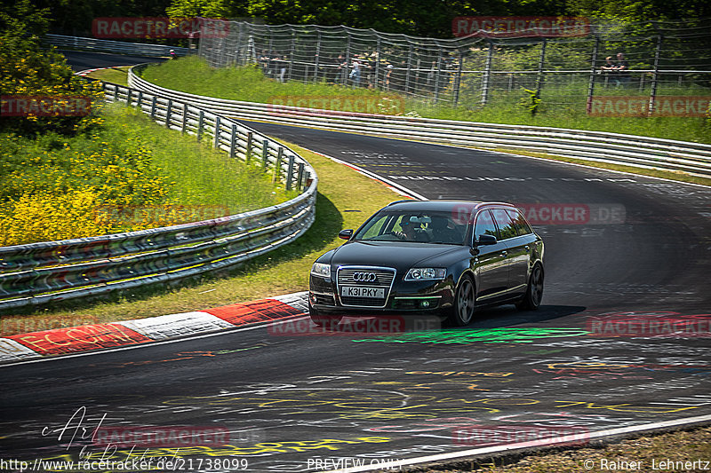 Bild #21738099 - Touristenfahrten Nürburgring Nordschleife (28.05.2023)