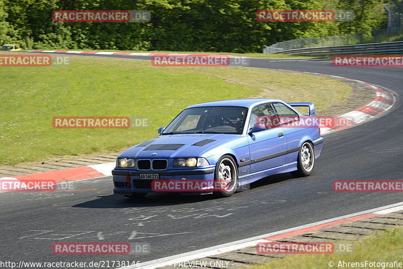 Bild #21738146 - Touristenfahrten Nürburgring Nordschleife (28.05.2023)