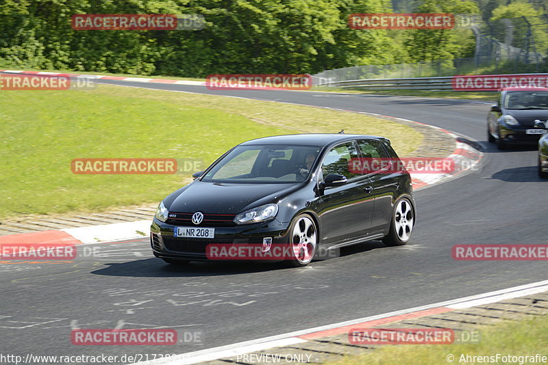 Bild #21738204 - Touristenfahrten Nürburgring Nordschleife (28.05.2023)