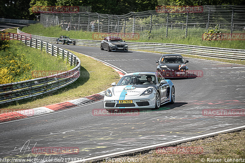 Bild #21738365 - Touristenfahrten Nürburgring Nordschleife (28.05.2023)