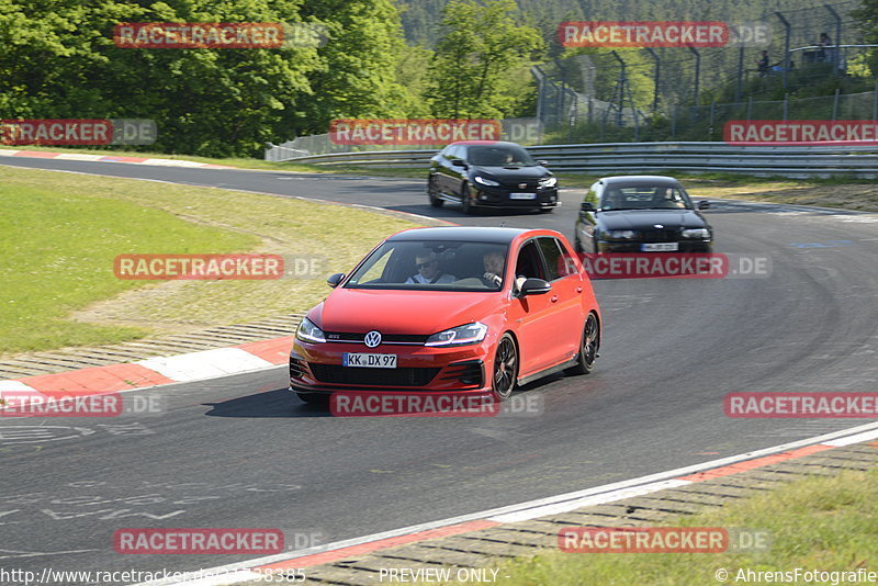 Bild #21738385 - Touristenfahrten Nürburgring Nordschleife (28.05.2023)