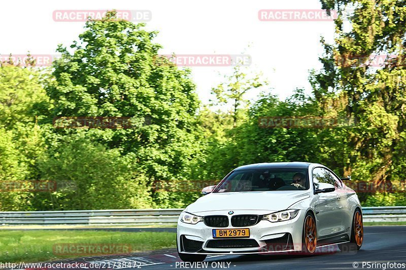 Bild #21738472 - Touristenfahrten Nürburgring Nordschleife (28.05.2023)