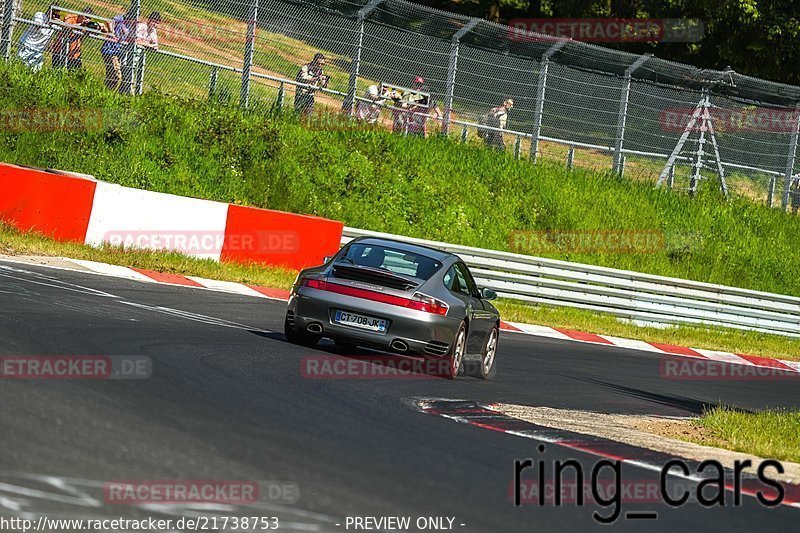 Bild #21738753 - Touristenfahrten Nürburgring Nordschleife (28.05.2023)