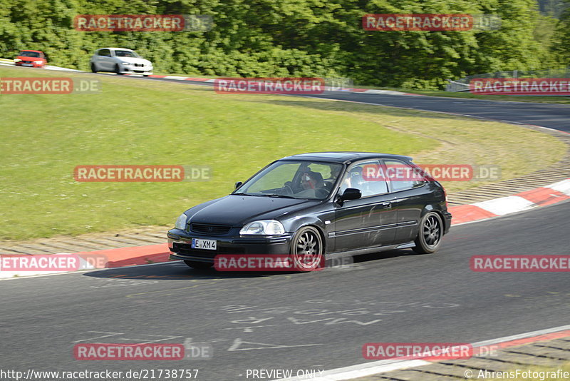 Bild #21738757 - Touristenfahrten Nürburgring Nordschleife (28.05.2023)