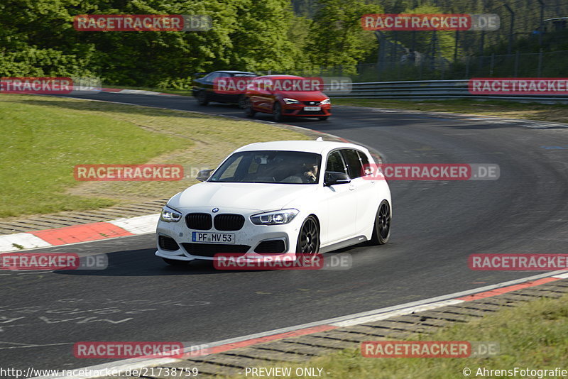 Bild #21738759 - Touristenfahrten Nürburgring Nordschleife (28.05.2023)