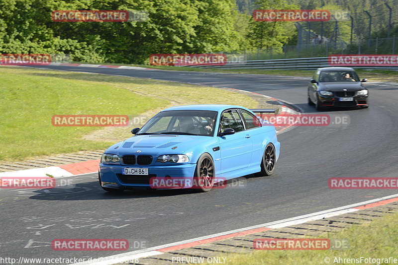 Bild #21738848 - Touristenfahrten Nürburgring Nordschleife (28.05.2023)