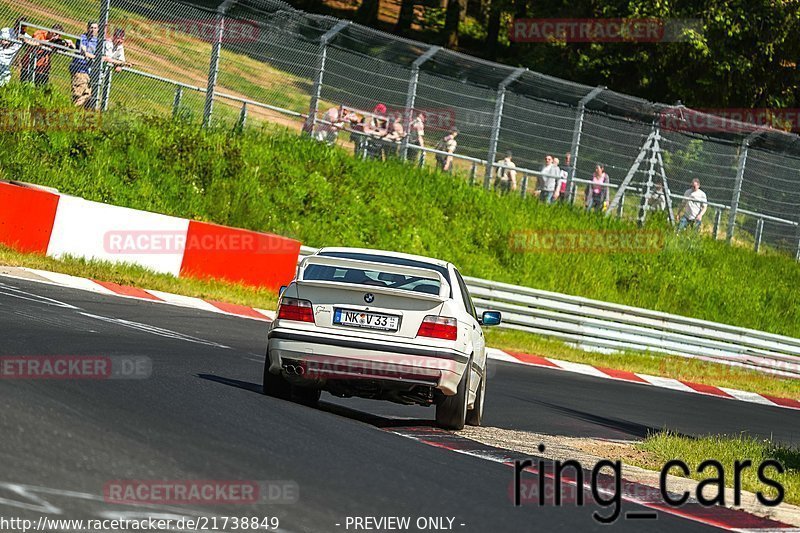 Bild #21738849 - Touristenfahrten Nürburgring Nordschleife (28.05.2023)