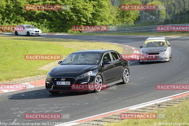 Bild #21738868 - Touristenfahrten Nürburgring Nordschleife (28.05.2023)