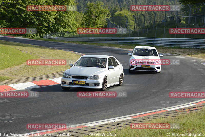 Bild #21738882 - Touristenfahrten Nürburgring Nordschleife (28.05.2023)