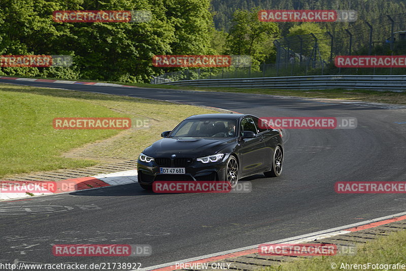 Bild #21738922 - Touristenfahrten Nürburgring Nordschleife (28.05.2023)