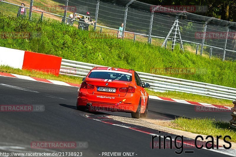 Bild #21738923 - Touristenfahrten Nürburgring Nordschleife (28.05.2023)