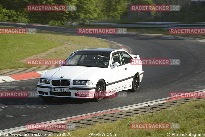 Bild #21738929 - Touristenfahrten Nürburgring Nordschleife (28.05.2023)