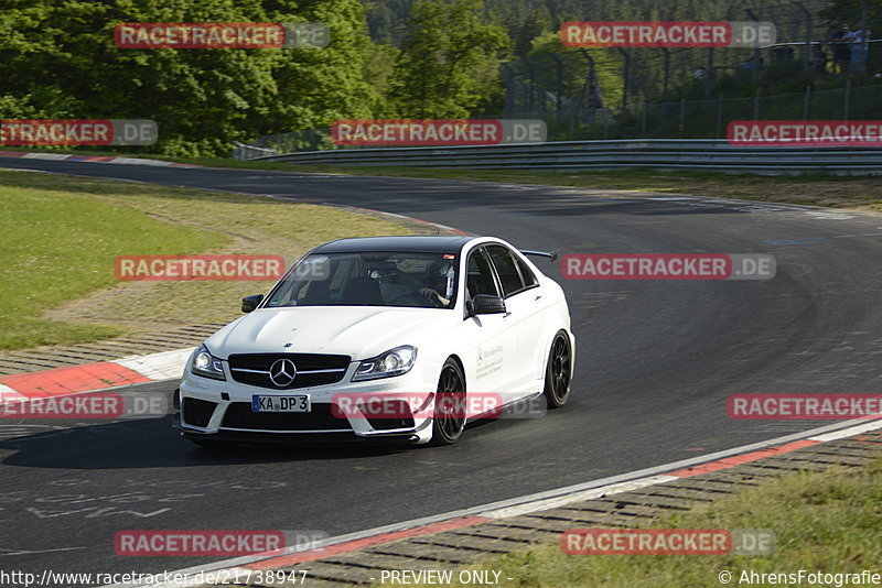 Bild #21738947 - Touristenfahrten Nürburgring Nordschleife (28.05.2023)