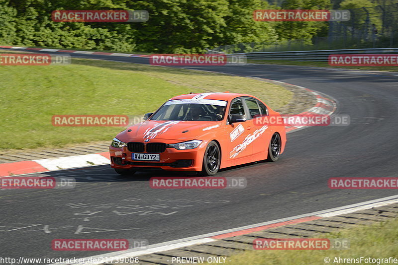 Bild #21739006 - Touristenfahrten Nürburgring Nordschleife (28.05.2023)