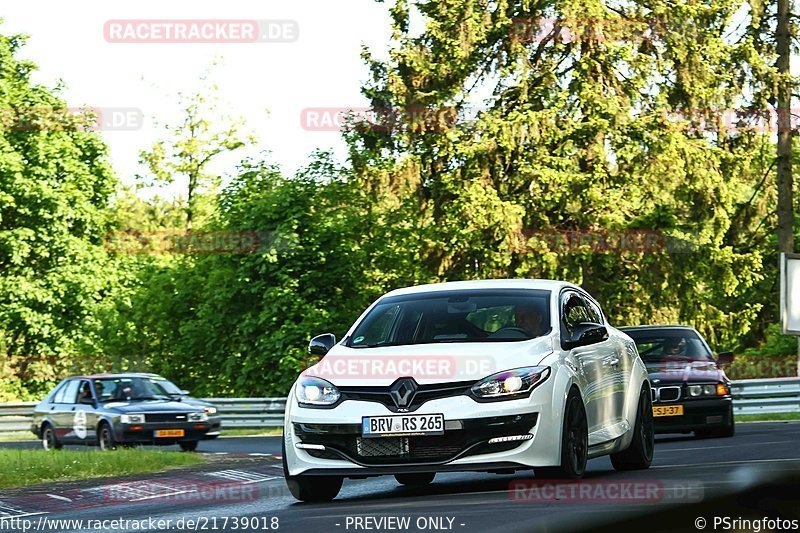 Bild #21739018 - Touristenfahrten Nürburgring Nordschleife (28.05.2023)