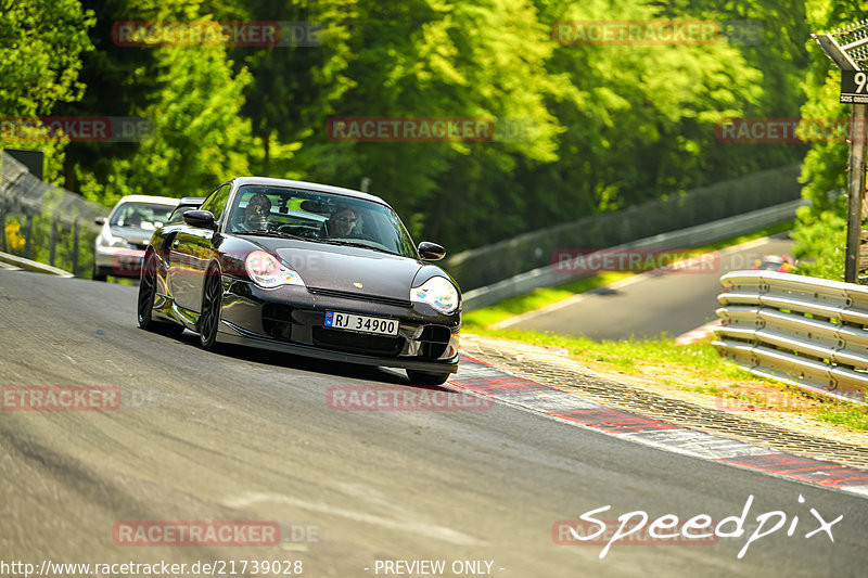 Bild #21739028 - Touristenfahrten Nürburgring Nordschleife (28.05.2023)