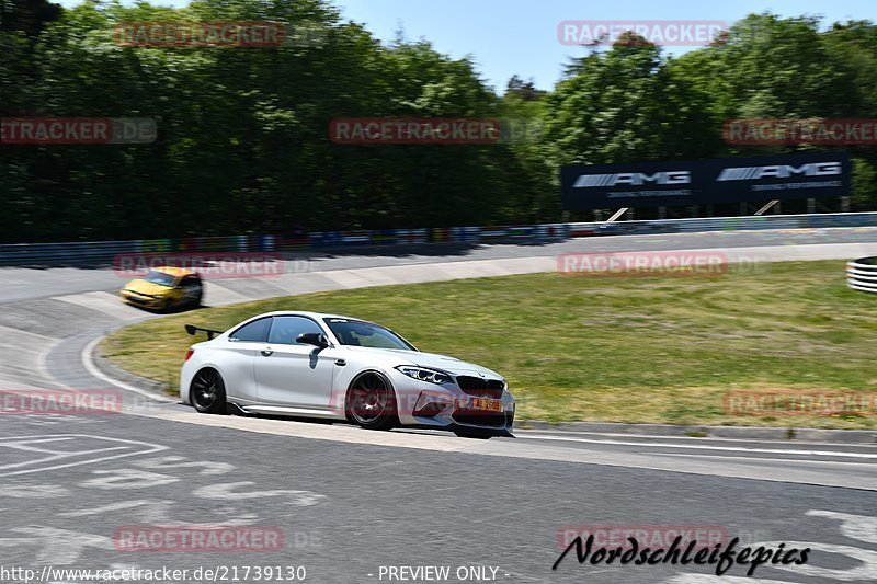 Bild #21739130 - Touristenfahrten Nürburgring Nordschleife (28.05.2023)