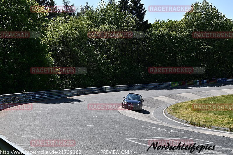 Bild #21739163 - Touristenfahrten Nürburgring Nordschleife (28.05.2023)