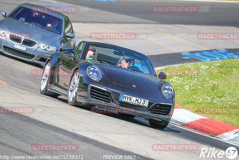 Bild #21739372 - Touristenfahrten Nürburgring Nordschleife (28.05.2023)