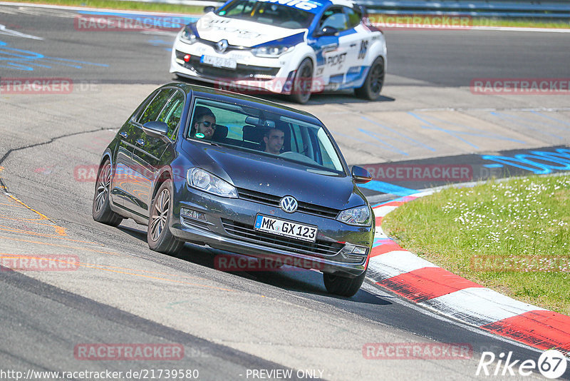 Bild #21739580 - Touristenfahrten Nürburgring Nordschleife (28.05.2023)