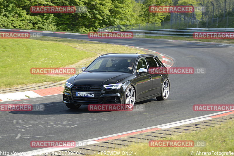 Bild #21739804 - Touristenfahrten Nürburgring Nordschleife (28.05.2023)