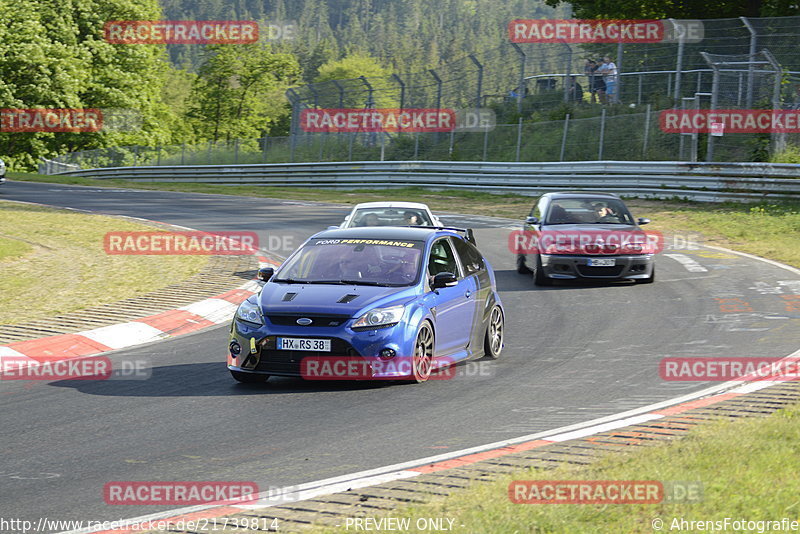 Bild #21739814 - Touristenfahrten Nürburgring Nordschleife (28.05.2023)