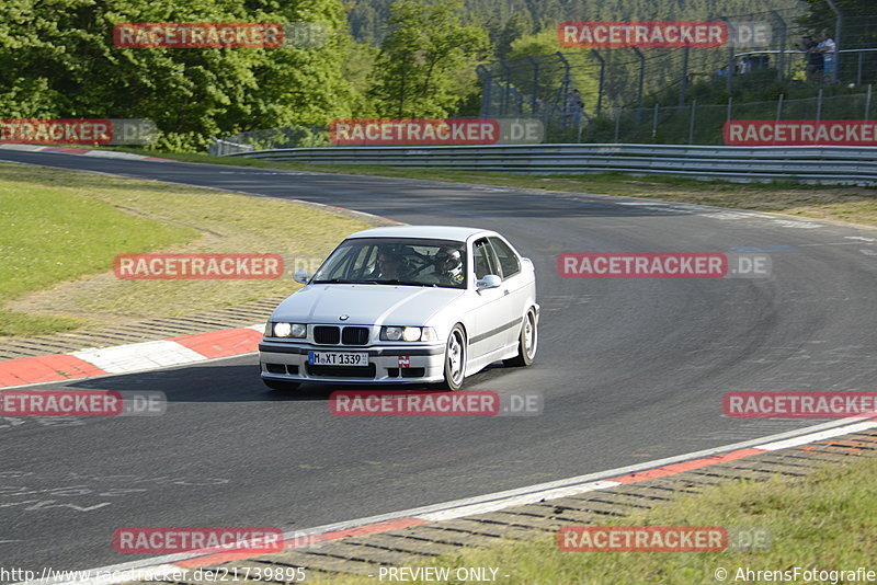 Bild #21739895 - Touristenfahrten Nürburgring Nordschleife (28.05.2023)