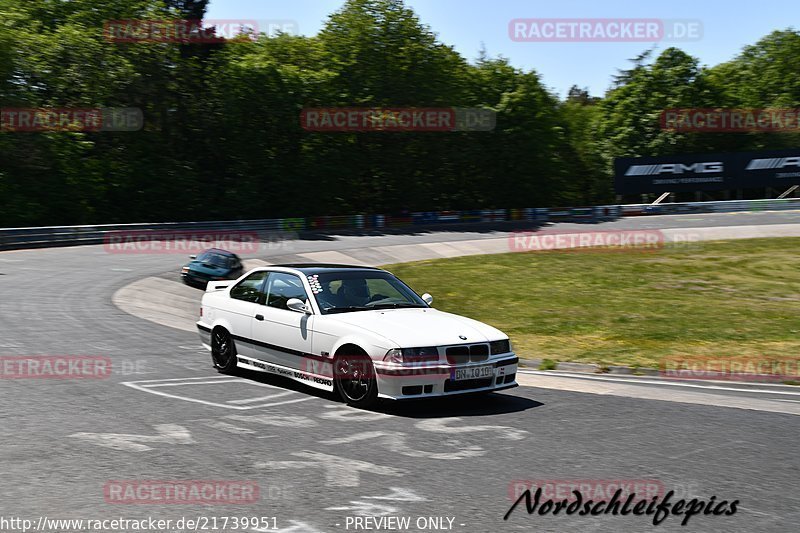 Bild #21739951 - Touristenfahrten Nürburgring Nordschleife (28.05.2023)