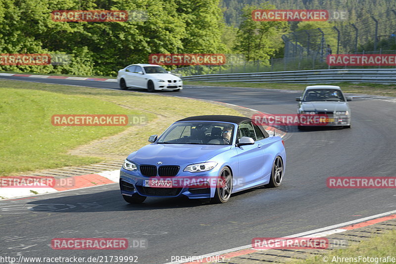 Bild #21739992 - Touristenfahrten Nürburgring Nordschleife (28.05.2023)