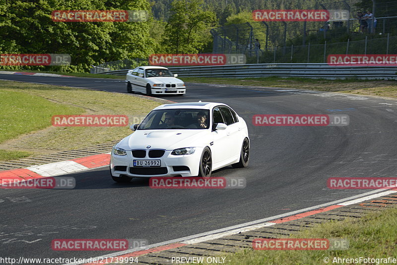 Bild #21739994 - Touristenfahrten Nürburgring Nordschleife (28.05.2023)