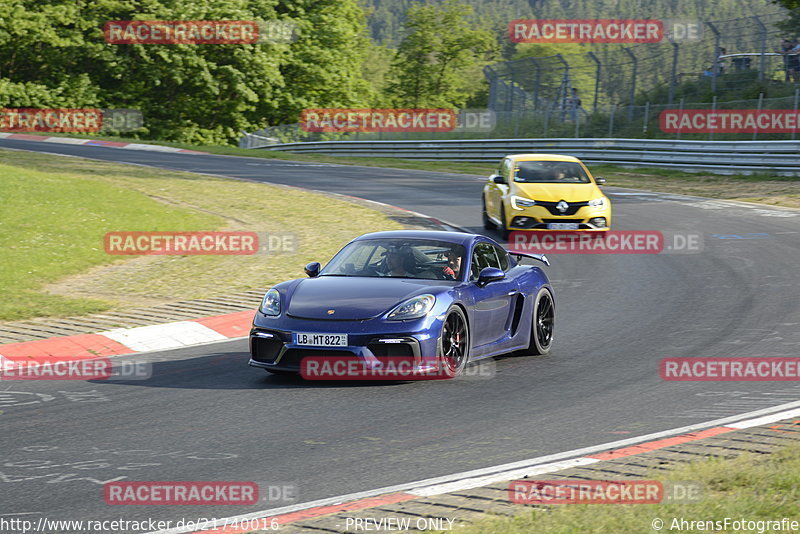 Bild #21740016 - Touristenfahrten Nürburgring Nordschleife (28.05.2023)