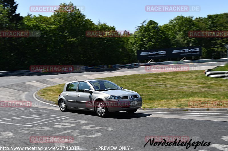 Bild #21740017 - Touristenfahrten Nürburgring Nordschleife (28.05.2023)