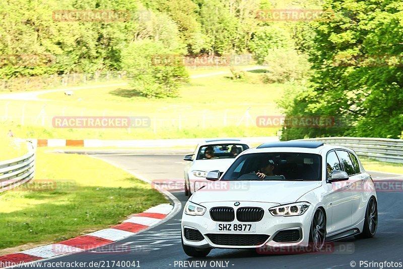 Bild #21740041 - Touristenfahrten Nürburgring Nordschleife (28.05.2023)