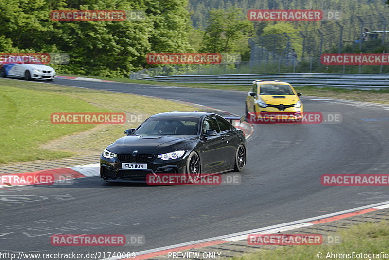 Bild #21740089 - Touristenfahrten Nürburgring Nordschleife (28.05.2023)