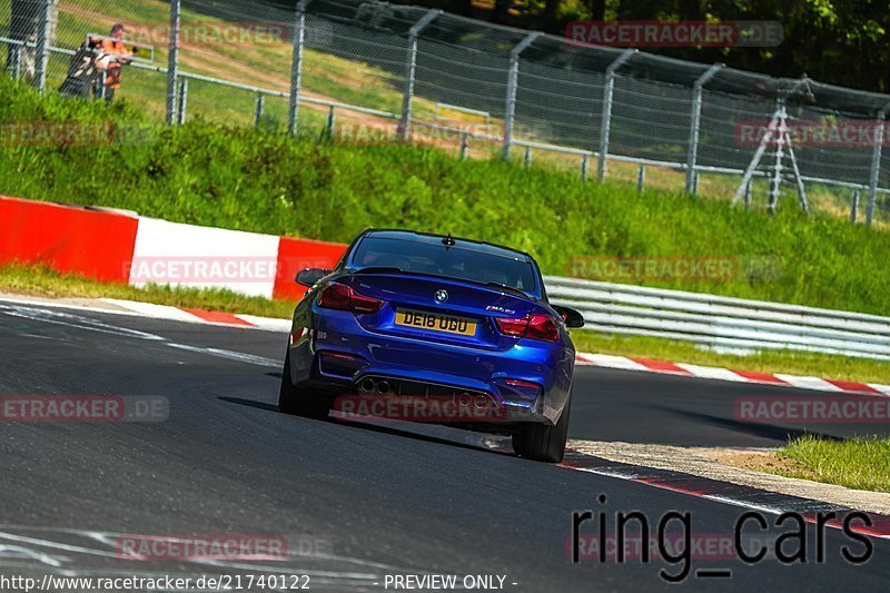 Bild #21740122 - Touristenfahrten Nürburgring Nordschleife (28.05.2023)