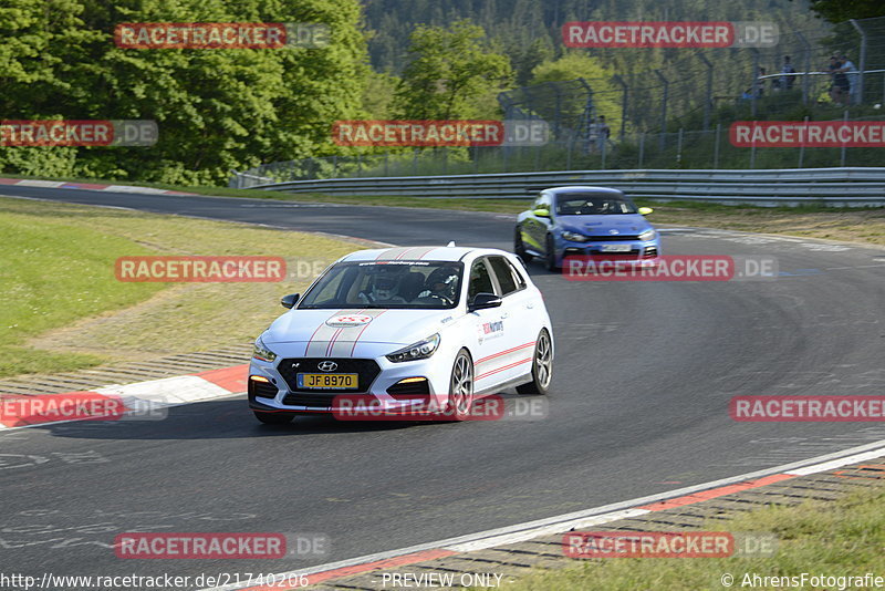 Bild #21740206 - Touristenfahrten Nürburgring Nordschleife (28.05.2023)