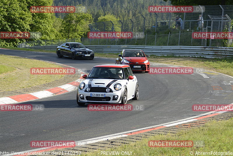 Bild #21740252 - Touristenfahrten Nürburgring Nordschleife (28.05.2023)