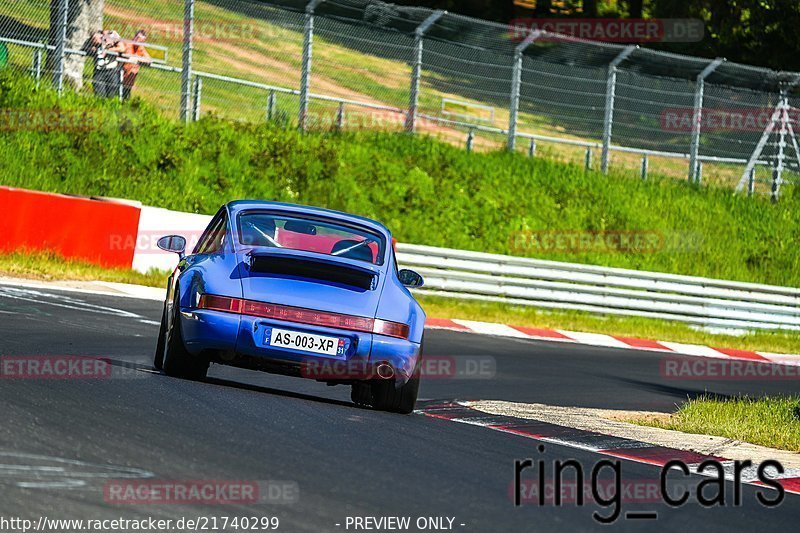 Bild #21740299 - Touristenfahrten Nürburgring Nordschleife (28.05.2023)