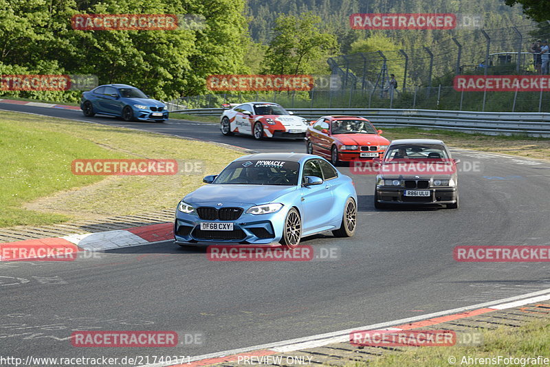 Bild #21740371 - Touristenfahrten Nürburgring Nordschleife (28.05.2023)